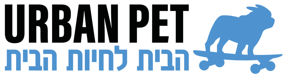 אורבן פט - הבית לחיות הבית